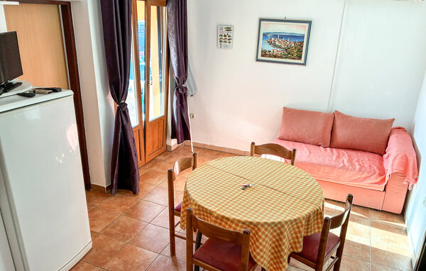 Semesterlägenhet - Rab - Banjol , Kroatien - CKR933 3