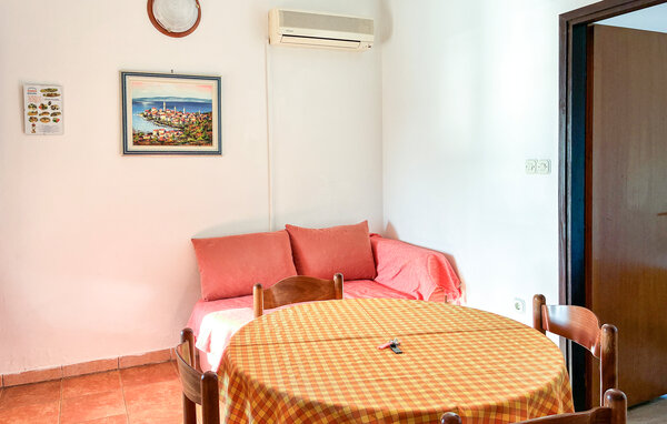 Semesterlägenhet - Rab - Banjol , Kroatien - CKR933 301