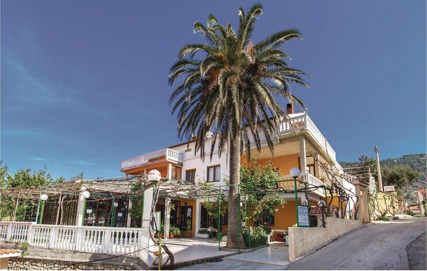 Semesterlägenhet - Rab - Banjol , Kroatien - CKR933 2