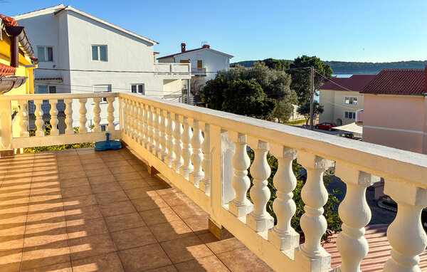 Semesterlägenhet - Rab - Banjol , Kroatien - CKR933 102