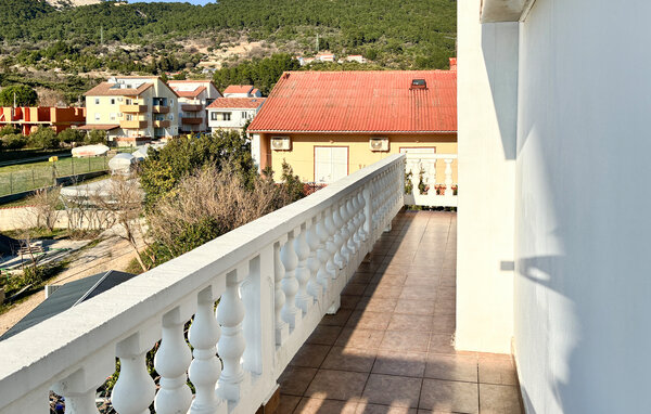 Semesterlägenhet - Rab - Banjol , Kroatien - CKR933 103