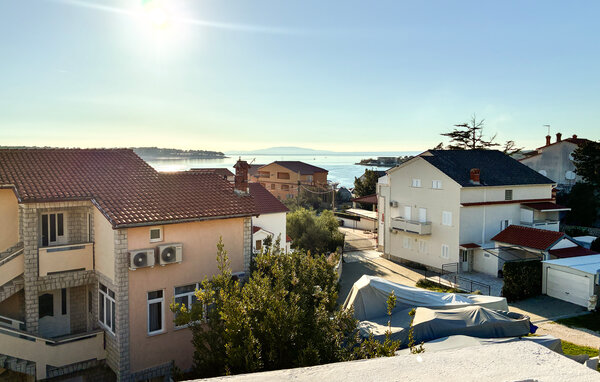 Semesterlägenhet - Rab - Banjol , Kroatien - CKR933 201