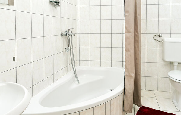 Appartement - Rab - Banjol , Croatie - CKR934 5