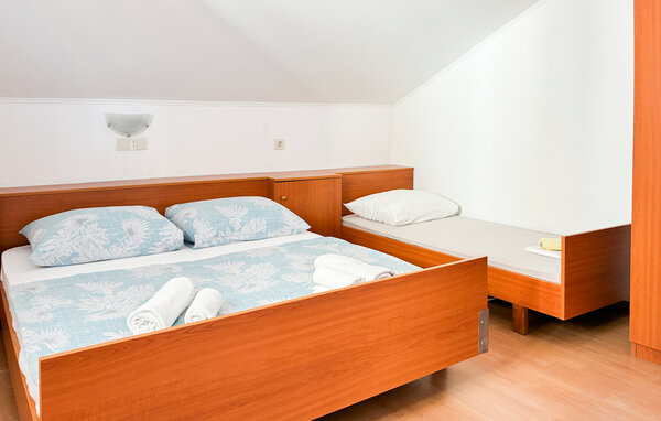 Appartement - Rab - Banjol , Croatie - CKR934 4