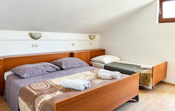 Lejlighed - Rab - Banjol , Kroatien - CKR935 5