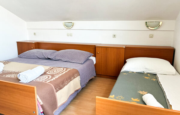 Lejlighed - Rab - Banjol , Kroatien - CKR935 601