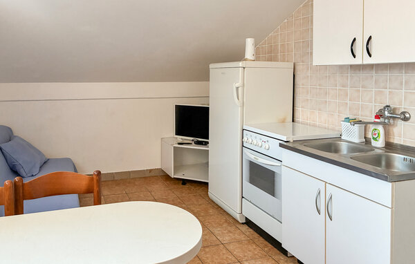 Lejlighed - Rab - Banjol , Kroatien - CKR935 3