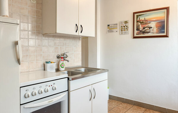 Lejlighed - Rab - Banjol , Kroatien - CKR935 4