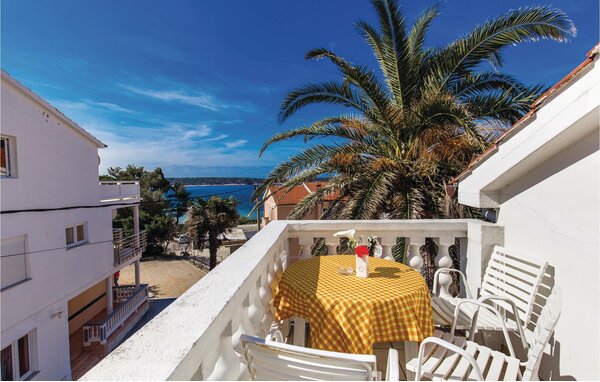 Lejlighed - Rab - Banjol , Kroatien - CKR935 1