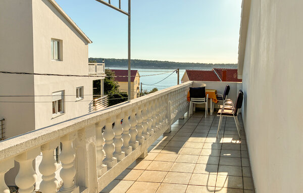 Lejlighed - Rab - Banjol , Kroatien - CKR935 101