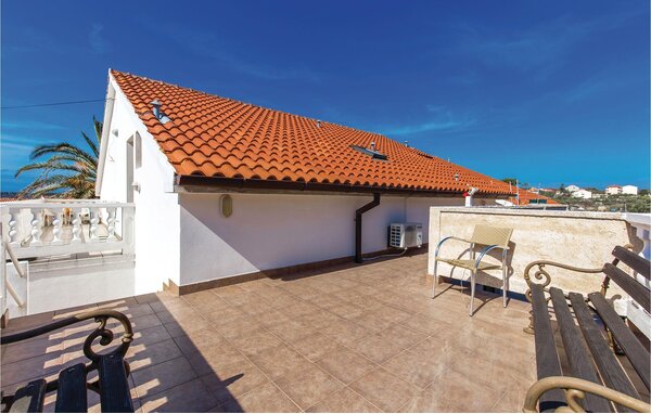 Lejlighed - Rab - Banjol , Kroatien - CKR935 102