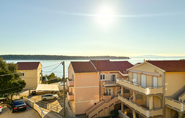 Lejlighed - Rab - Banjol , Kroatien - CKR935 201