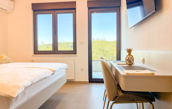 Appartamento - Rab - Palit , Croazia - CKR936 601