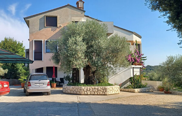 Appartamento - Rab - Palit , Croazia - CKR936 1