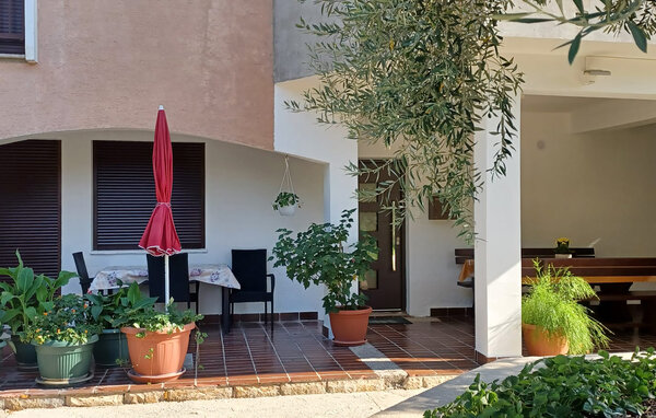 Apartment - Rab - Palit , Croatia - CKR937 2