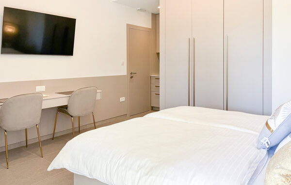 Ferienwohnung - Rab - Palit , Kroatien - CKR939 601