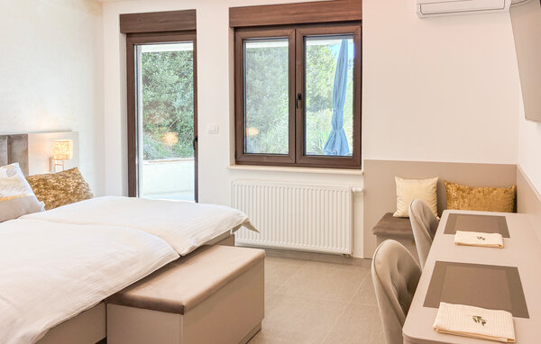 Ferienwohnung - Rab - Palit , Kroatien - CKR939 602