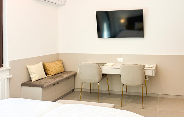 Ferienwohnung - Rab - Palit , Kroatien - CKR939 603