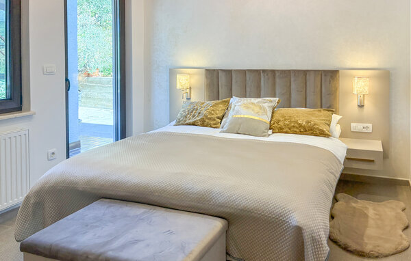 Ferienwohnung - Rab - Palit , Kroatien - CKR940 601