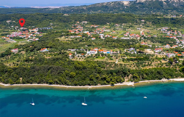 Ferienwohnung - Rab - Palit , Kroatien - CKR940 5