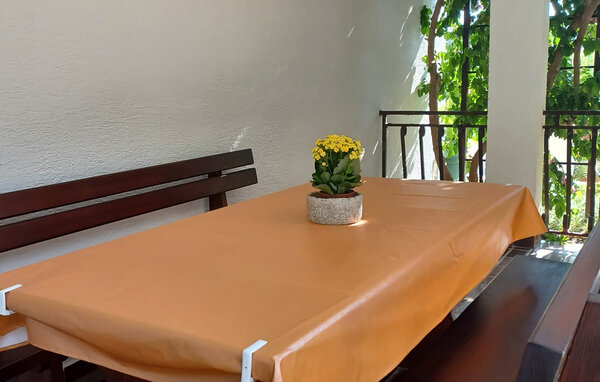 Ferienwohnung - Rab - Palit , Kroatien - CKR940 102