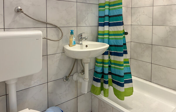 Ferienwohnung - Rab - Lopar , Kroatien - CKR941 701