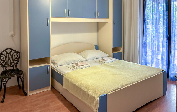 Ferienwohnung - Rab - Lopar , Kroatien - CKR941 601