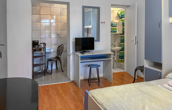 Ferienwohnung - Rab - Lopar , Kroatien - CKR941 602