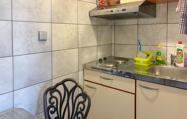 Ferienwohnung - Rab - Lopar , Kroatien - CKR941 4