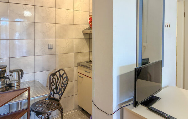 Ferienwohnung - Rab - Lopar , Kroatien - CKR941 401