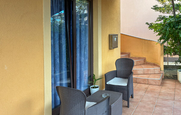 Ferienwohnung - Rab - Lopar , Kroatien - CKR941 2