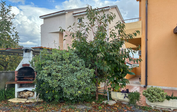 Ferienwohnung - Rab - Lopar , Kroatien - CKR941 101