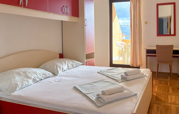 Ferienwohnung - Rab - Lopar , Kroatien - CKR942 5