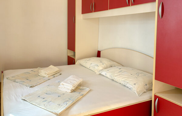 Ferienwohnung - Rab - Lopar , Kroatien - CKR942 601