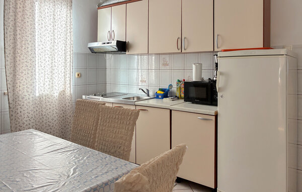 Ferienwohnung - Rab - Lopar , Kroatien - CKR942 4