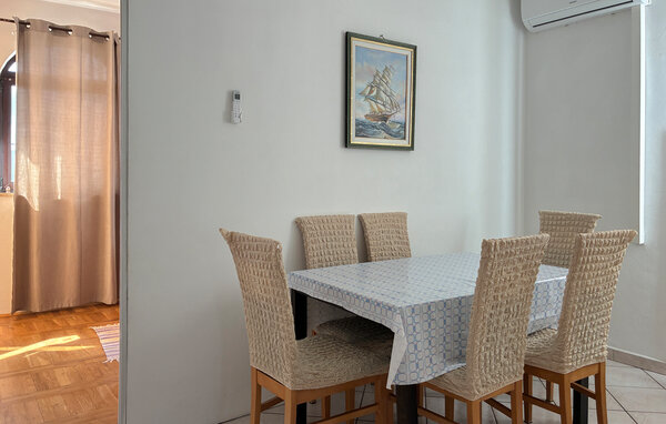 Ferienwohnung - Rab - Lopar , Kroatien - CKR942 401