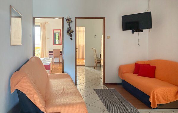 Ferienwohnung - Rab - Lopar , Kroatien - CKR942 3