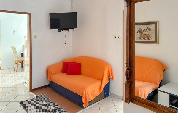 Ferienwohnung - Rab - Lopar , Kroatien - CKR942 301