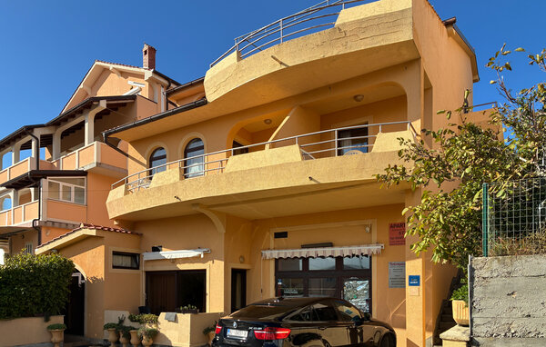 Ferienwohnung - Rab - Lopar , Kroatien - CKR942 81