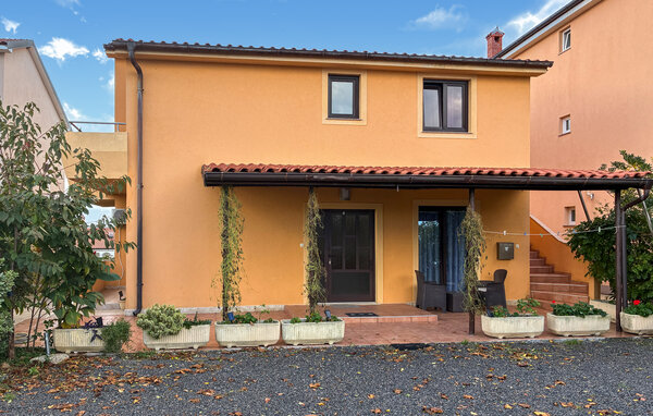 Ferienwohnung - Rab - Lopar , Kroatien - CKR942 82