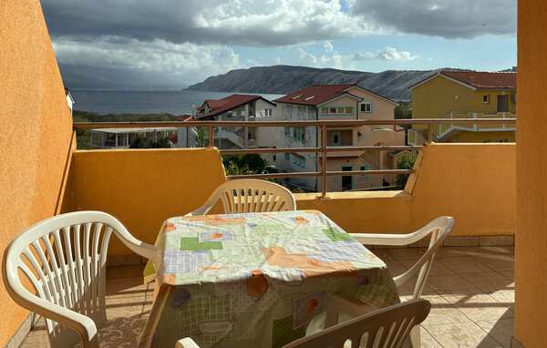 Ferienwohnung - Rab - Lopar , Kroatien - CKR942 1