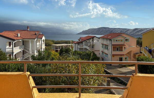 Ferienwohnung - Rab - Lopar , Kroatien - CKR942 101