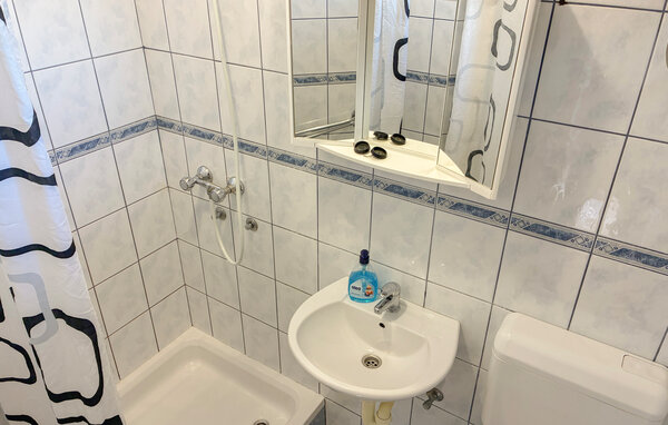 Apartament - Rab - Lopar , Chorwacja - CKR943 701