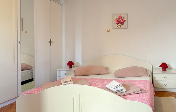 Apartament - Rab - Lopar , Chorwacja - CKR943 5