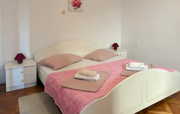 Apartament - Rab - Lopar , Chorwacja - CKR943 601