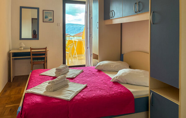 Apartament - Rab - Lopar , Chorwacja - CKR943 602