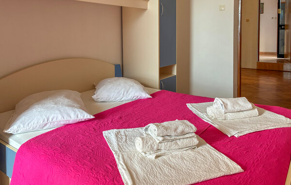 Apartament - Rab - Lopar , Chorwacja - CKR943 603