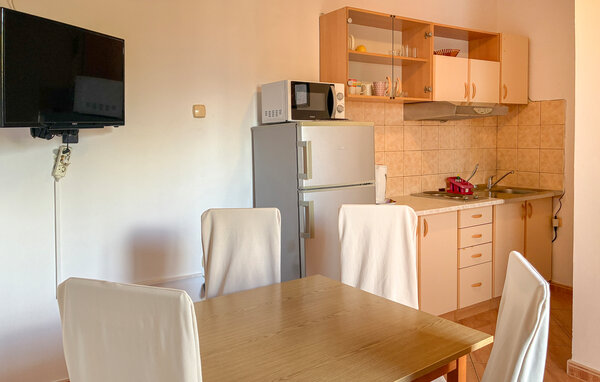 Apartament - Rab - Lopar , Chorwacja - CKR943 3