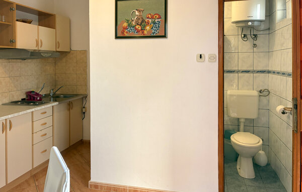 Apartament - Rab - Lopar , Chorwacja - CKR943 401