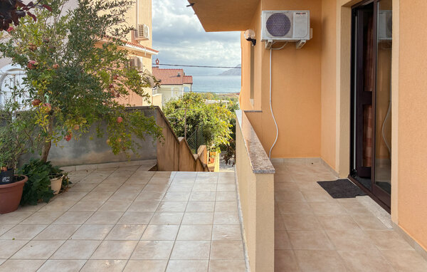 Apartament - Rab - Lopar , Chorwacja - CKR943 103